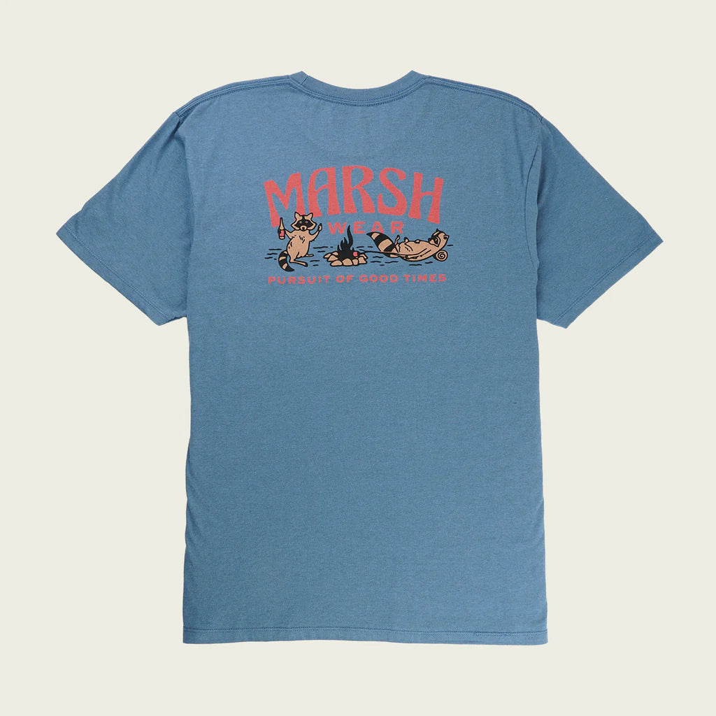 Marsh Wear S'Mores T-Shirt