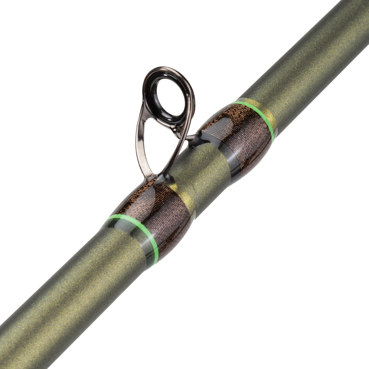 Kistler Rods Magnesium Fishing Rods – 20th Anniversary