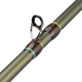 Kistler Rods Magnesium Fishing Rods – 20th Anniversary