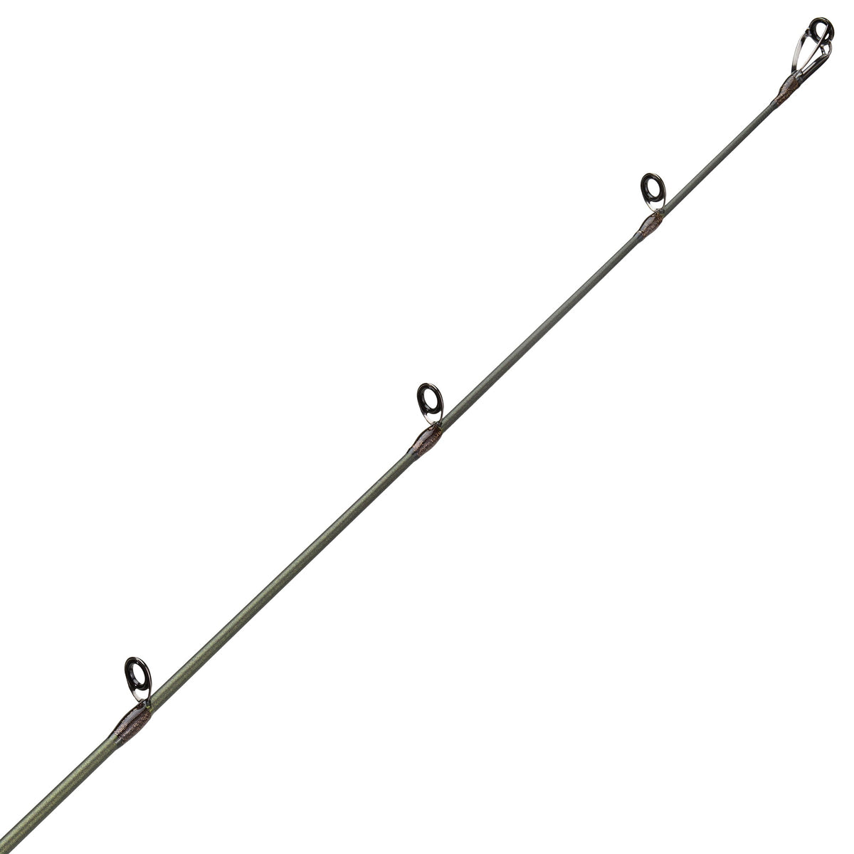 Kistler Rods Magnesium Fishing Rods – 20th Anniversary
