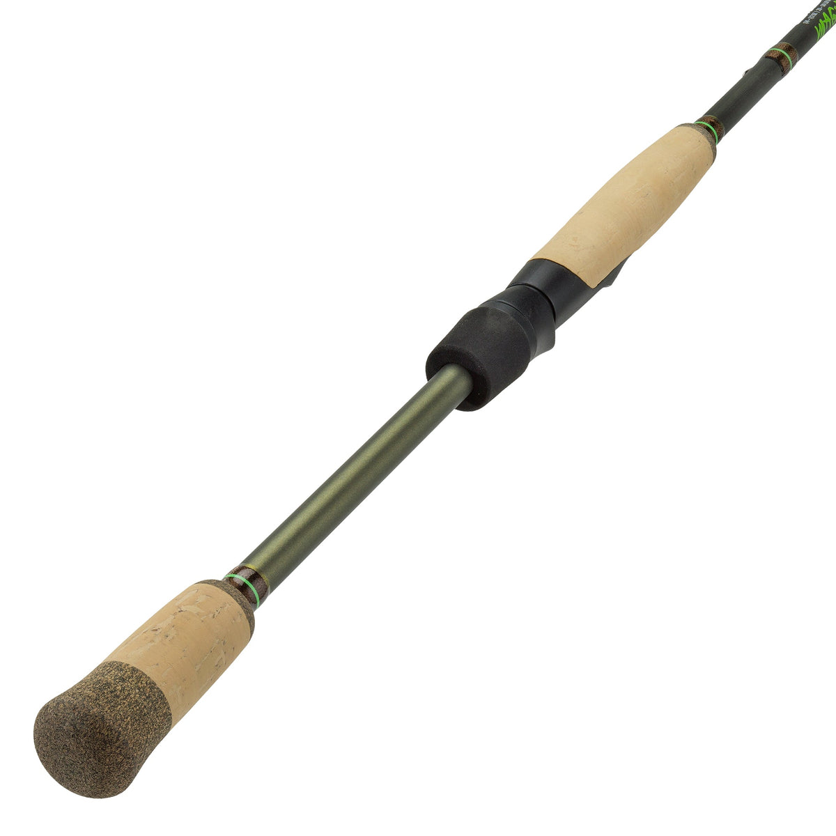 Kistler Rods Magnesium Fishing Rods – 20th Anniversary