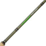 Kistler Rods Magnesium Fishing Rods – 20th Anniversary