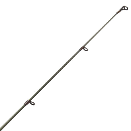 Kistler Rods Magnesium Fishing Rods – 20th Anniversary
