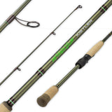Kistler Rods Magnesium Fishing Rods – 20th Anniversary