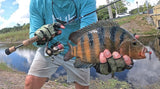 Kistler Rods Ultra Light Fishing Rods