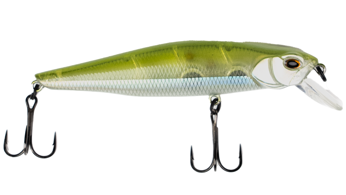 G-Ratt Baits Jerkbait GB-100
