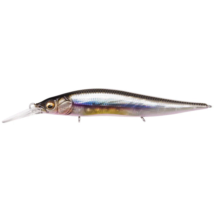 Megabass Limited Edition JDM Kasumi Ito Vision 110 +1