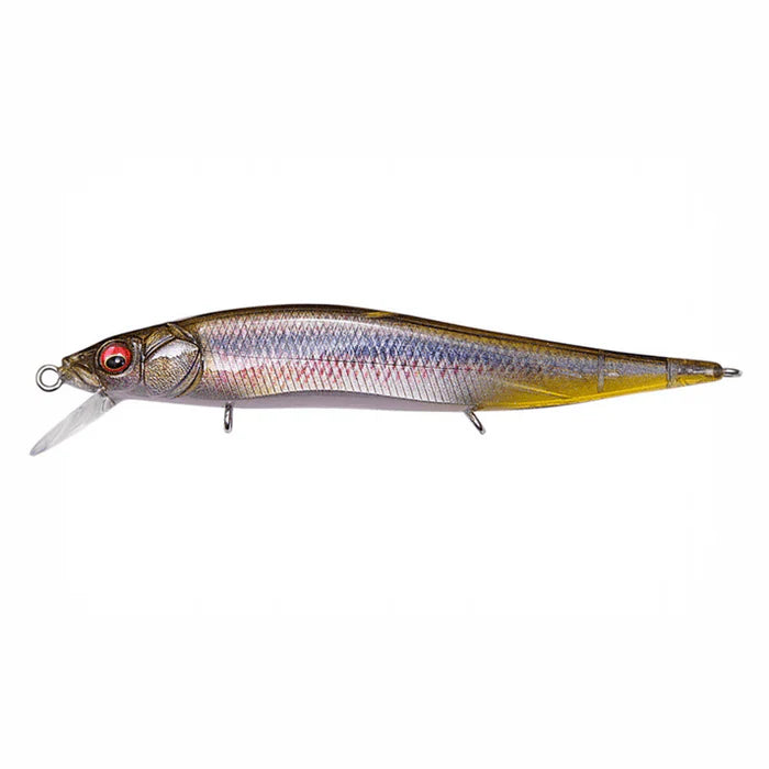 Megabass Vision 110 Jerkbait