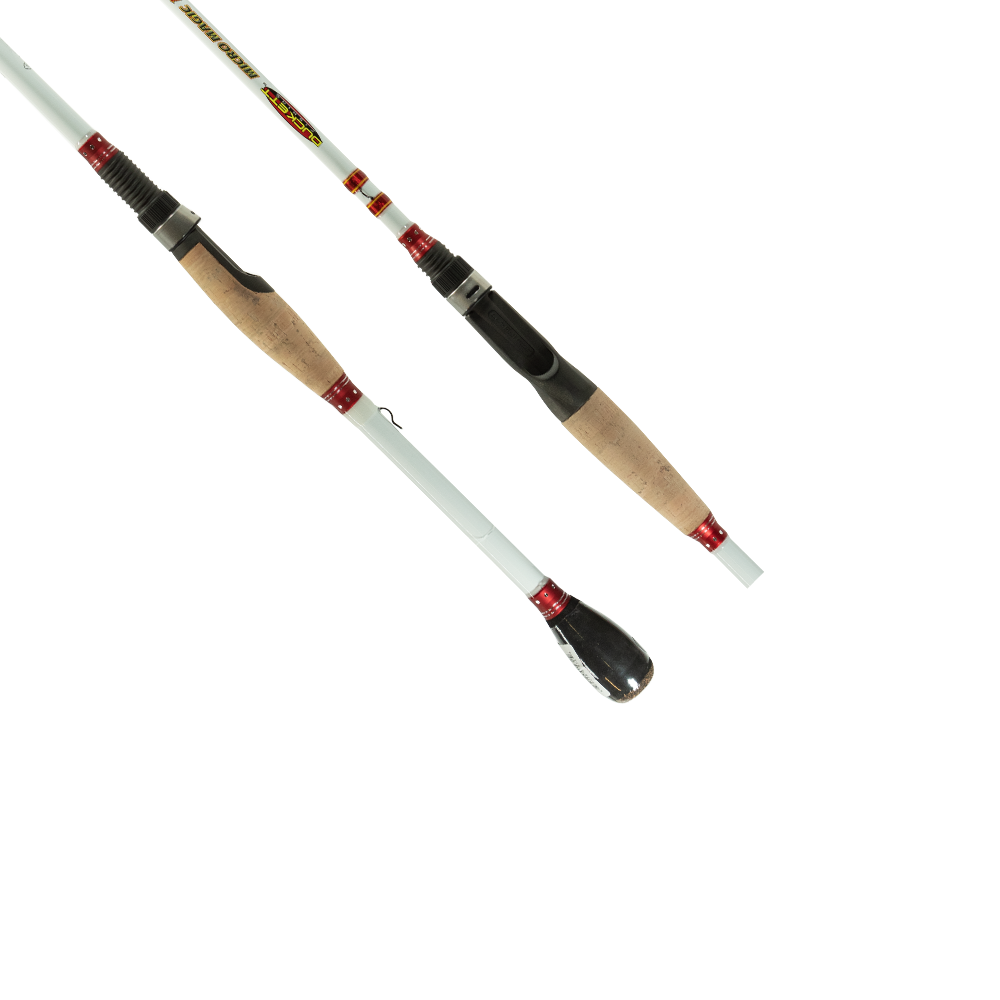 Duckett Micro Magic Pro Spinning Rod