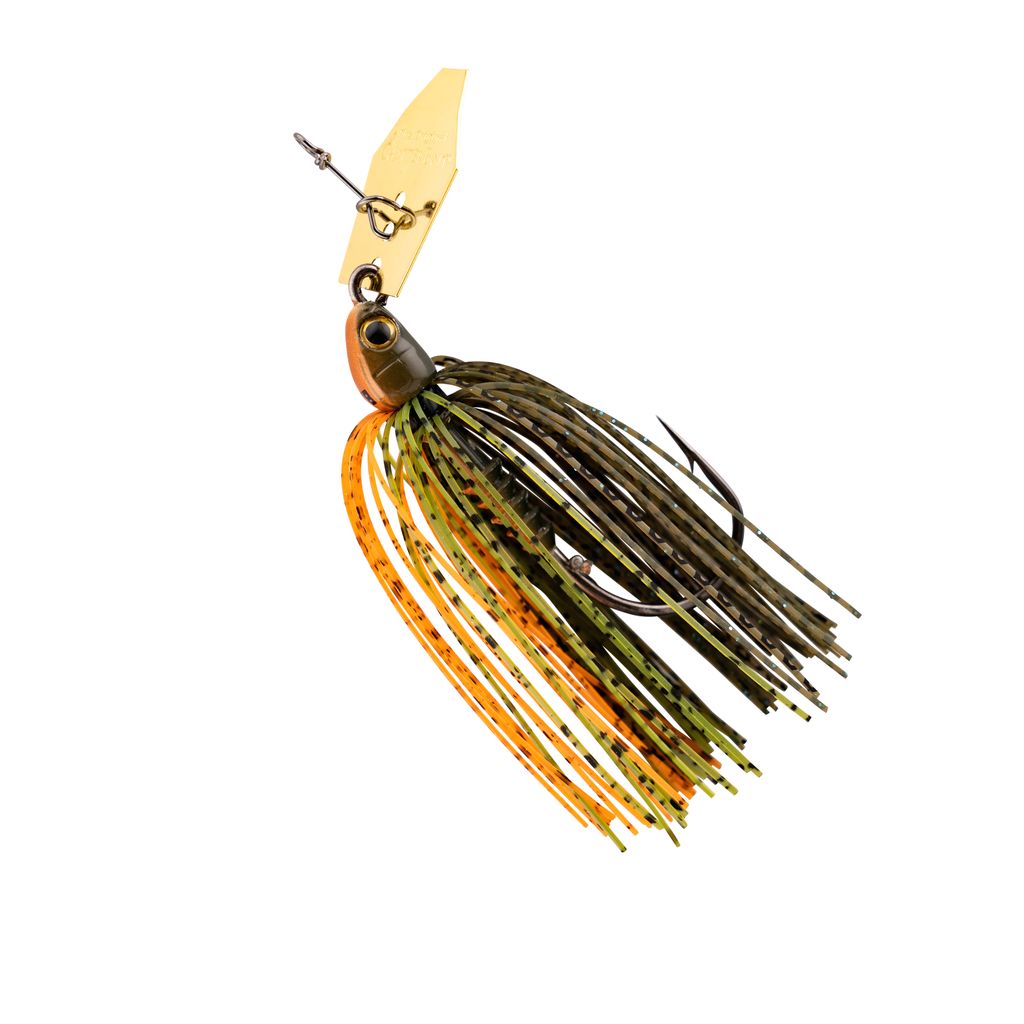 Z-Man PZ2 (Project Z 2) Chatterbait