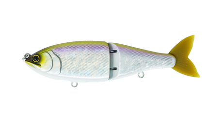 Swimbait Republic Glideway 126
