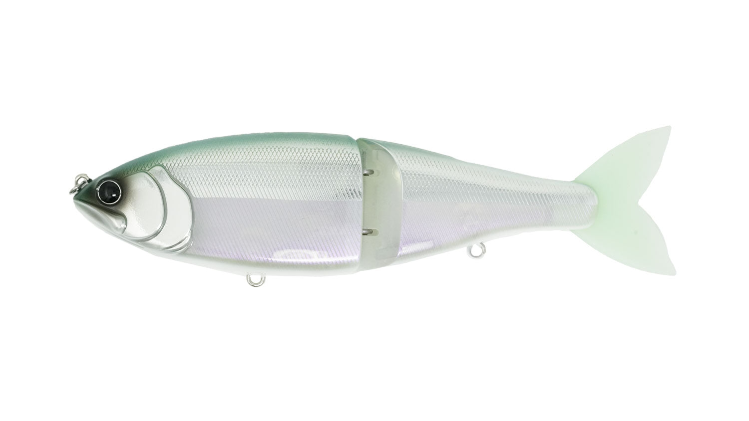 Swimbait Republic Glideway 176 – Real Deal Tackle