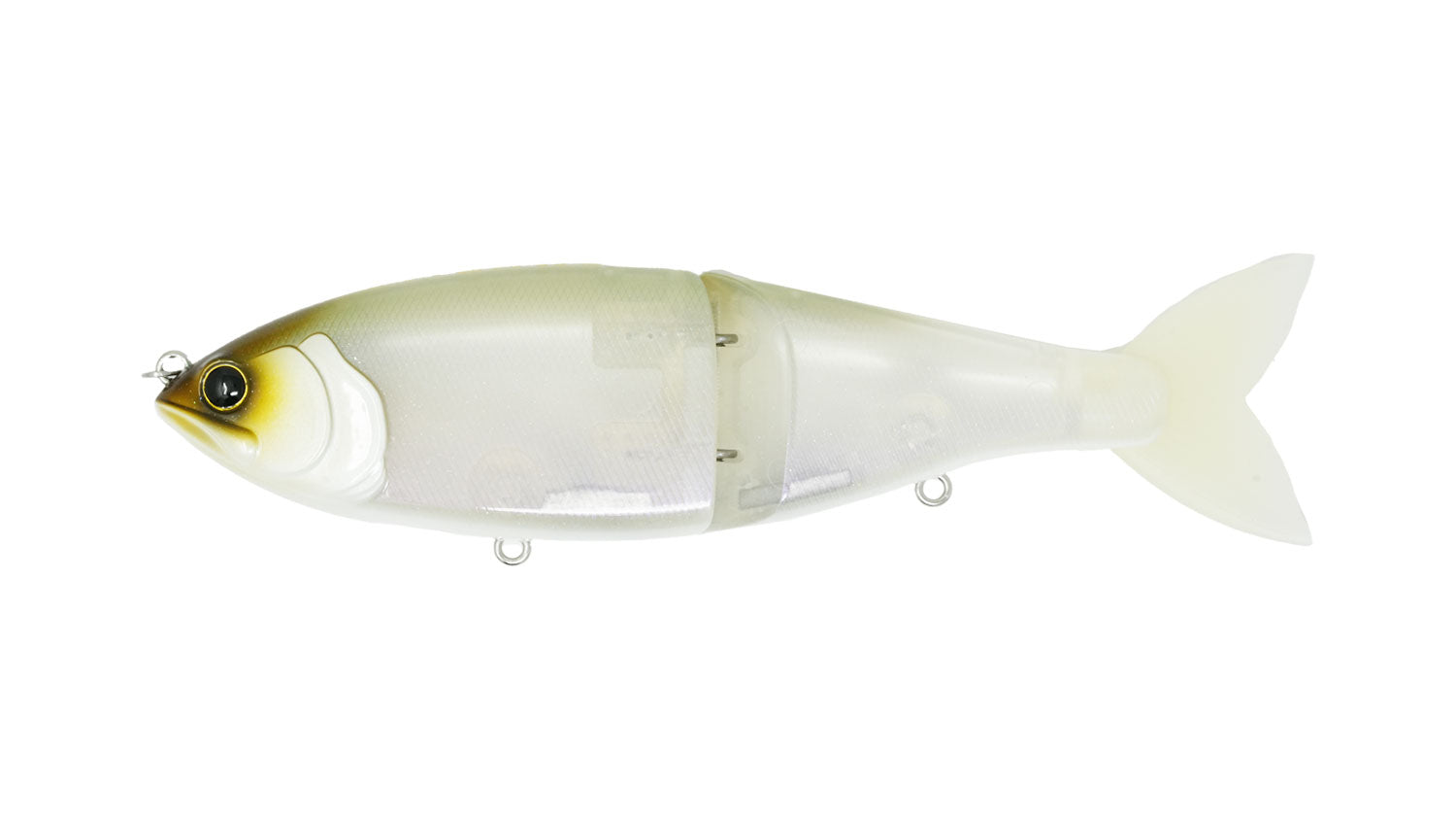 Swimbait Republic Glideway 176 – Real Deal Tackle