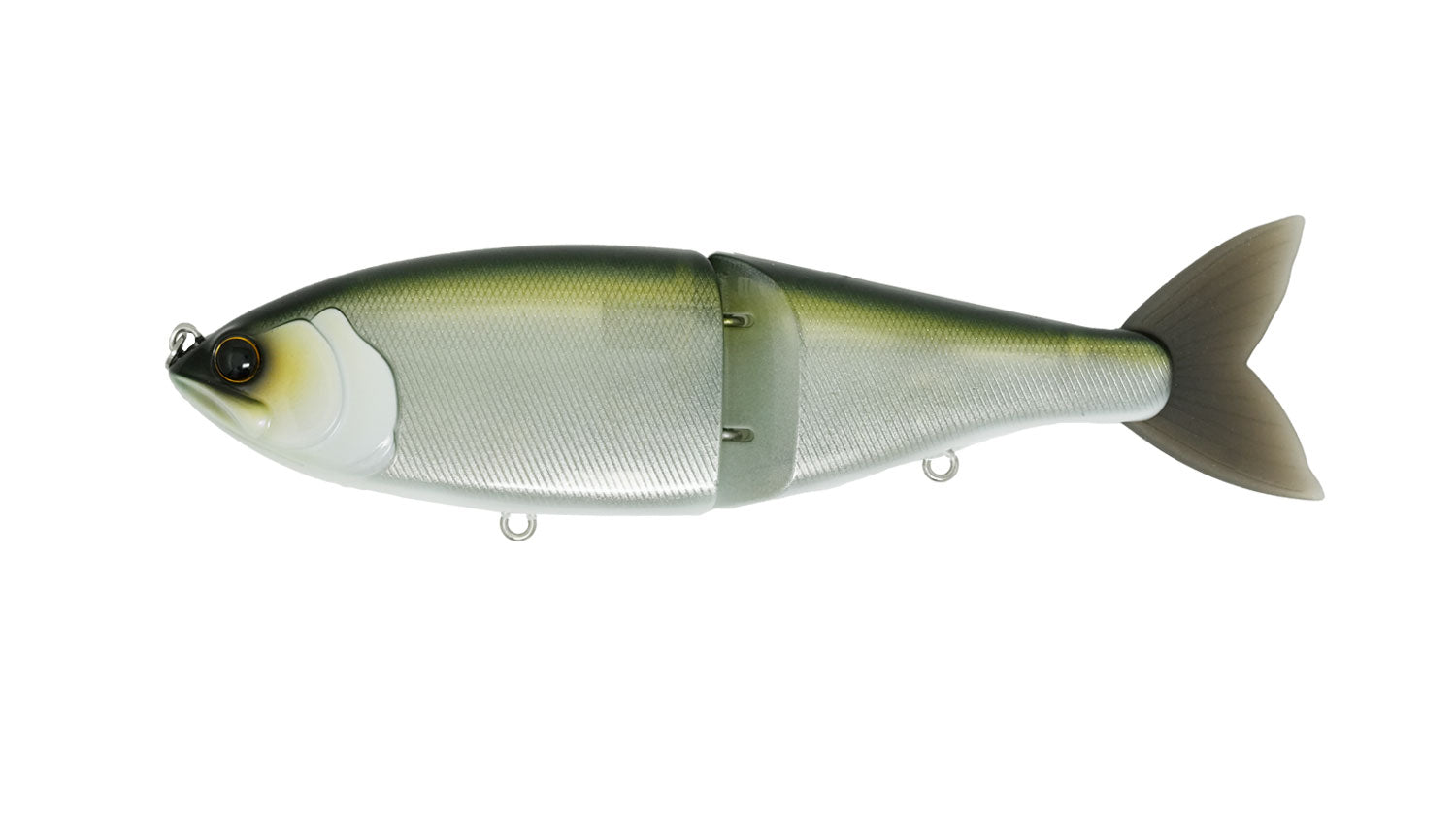 Swimbait Republic Glideway 176 – Real Deal Tackle