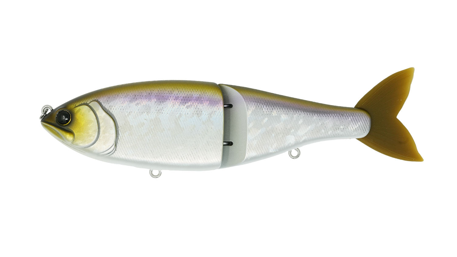 Swimbait Republic Glideway 176 – Real Deal Tackle