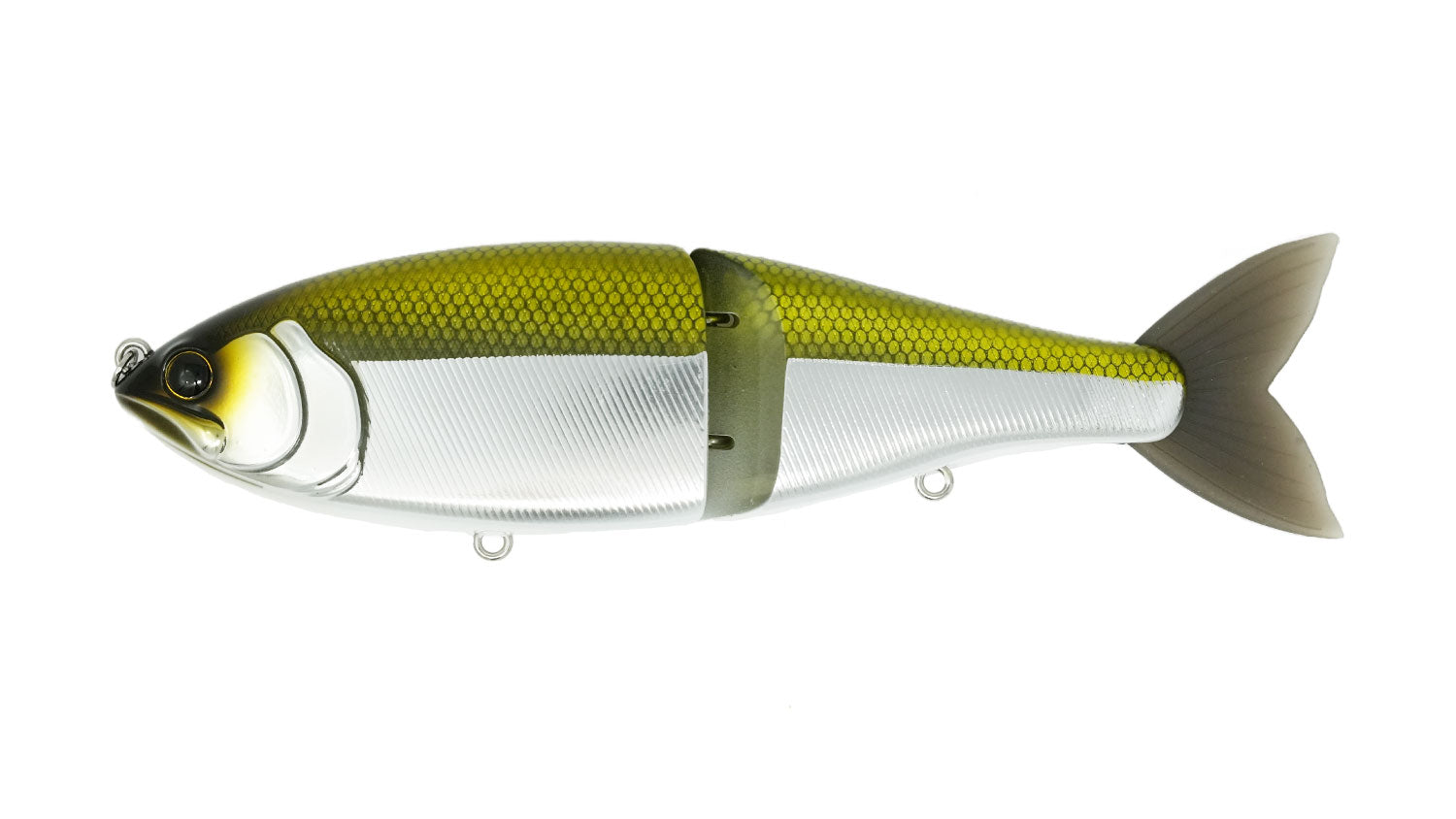 Swimbait Republic Glideway 176 – Real Deal Tackle