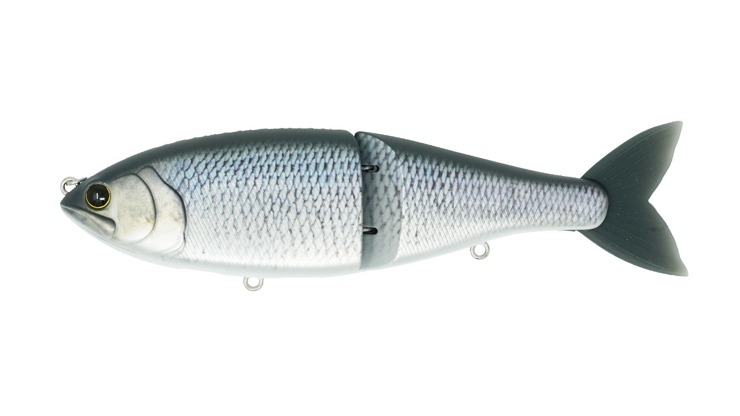 Swimbait Republic Glideway 176 – Real Deal Tackle