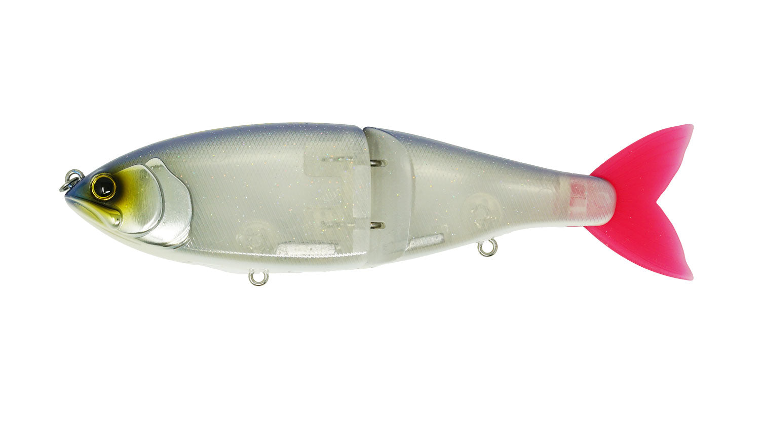 Swimbait Republic Glideway 176 – Real Deal Tackle