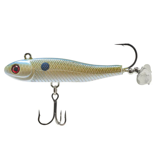 Nories Wrapping Minnow