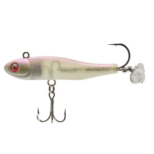 Nories Wrapping Minnow