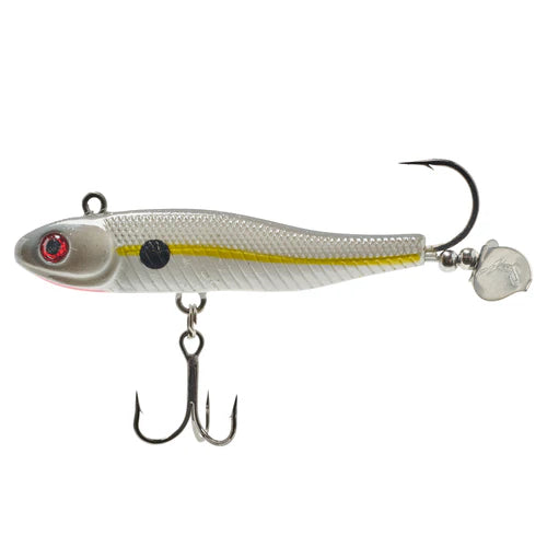 Nories Wrapping Minnow