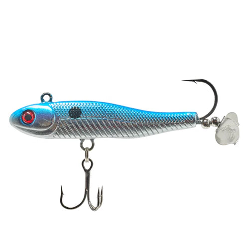 Nories Wrapping Minnow