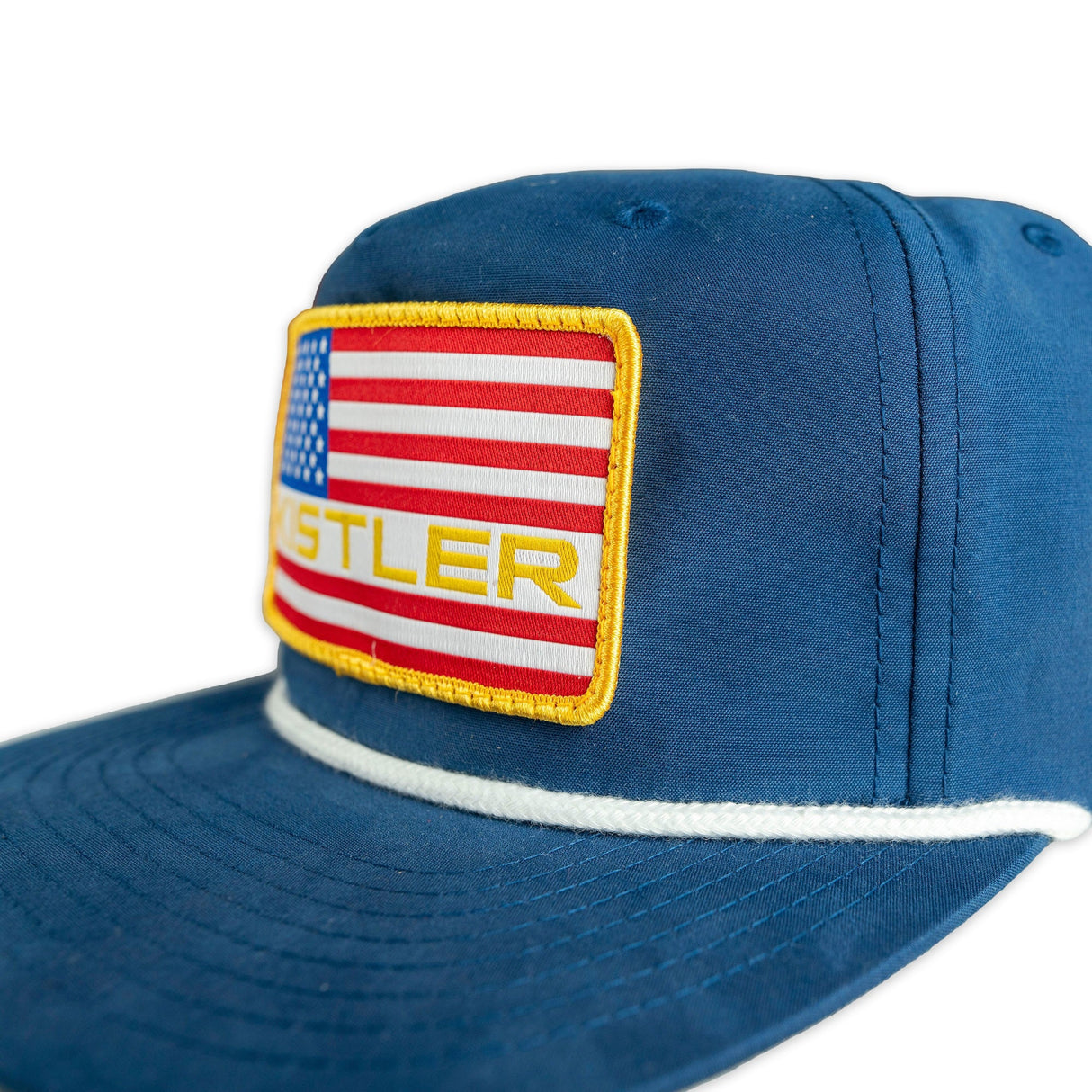 Kistler Rods USA Cap