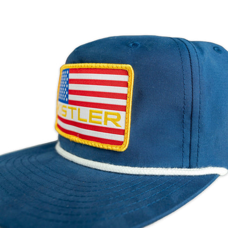 Kistler Rods USA Cap
