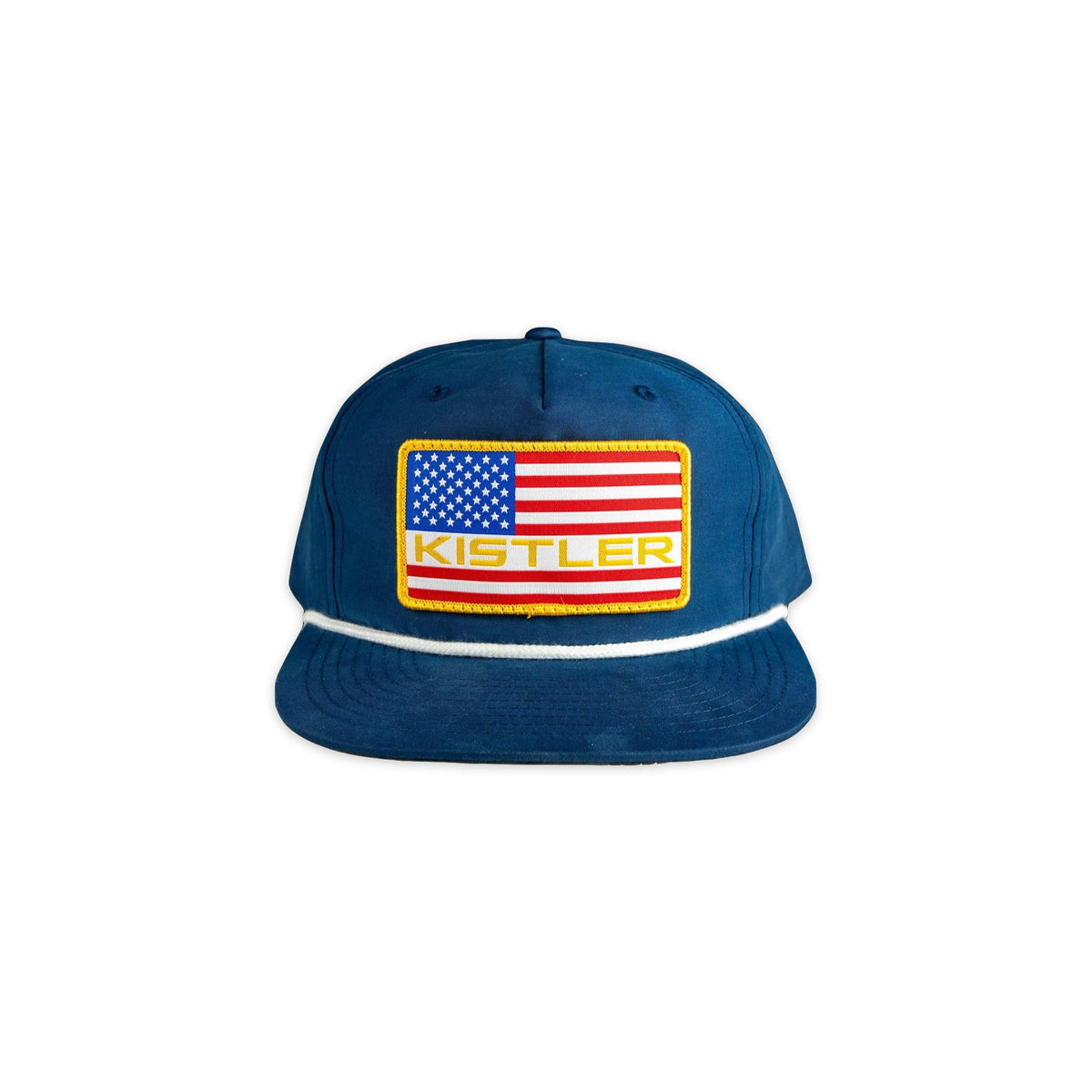 Kistler Rods USA Cap
