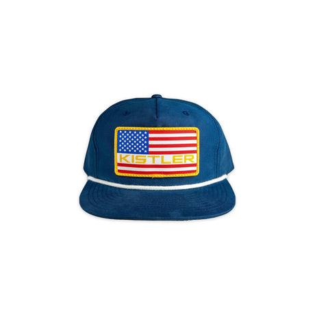 Kistler Rods USA Cap