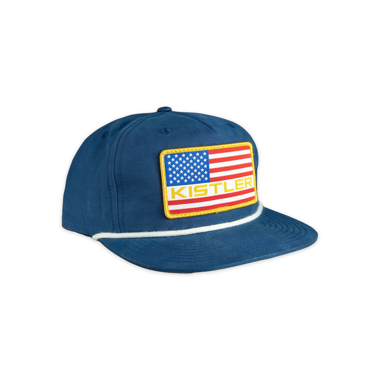 Kistler Rods USA Cap
