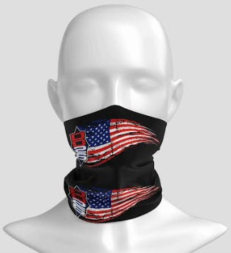 DD26 Fishing UV Protected Buffs - product image 2