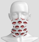 DD26 Fishing UV Protected Buffs - product image 3