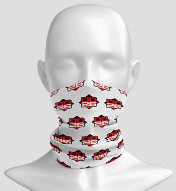 DD26 Fishing UV Protected Buffs - product image 3