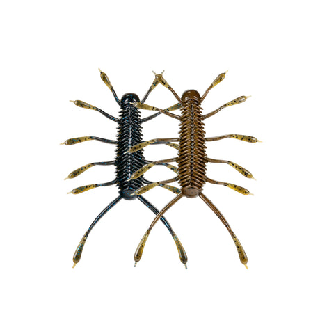 6th Sense Huzz Bug - Nirvana