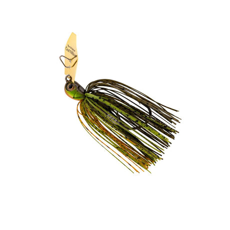 Z-Man Chatterbait Elite Evo HD
