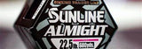 Sunline Almight Sinking Braid Bulk Spools