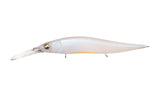 Megabass Vision 110 + 2 Jr. Jerkbait