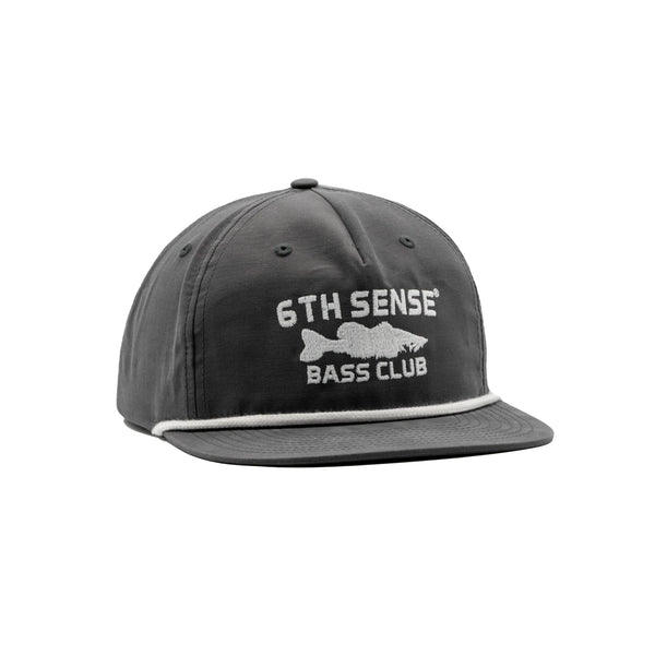 6th Sense Bass Club Hat