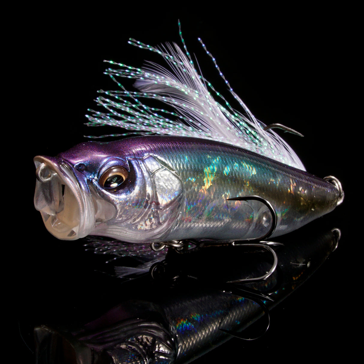 Megabass Respect Series GS Moroko