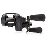 Kistler PRC Casting Reels