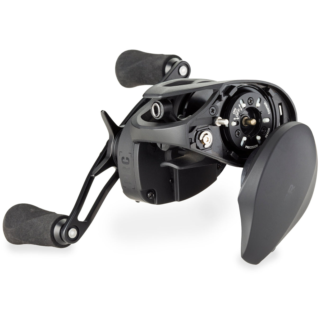 Kistler PRC Casting Reels