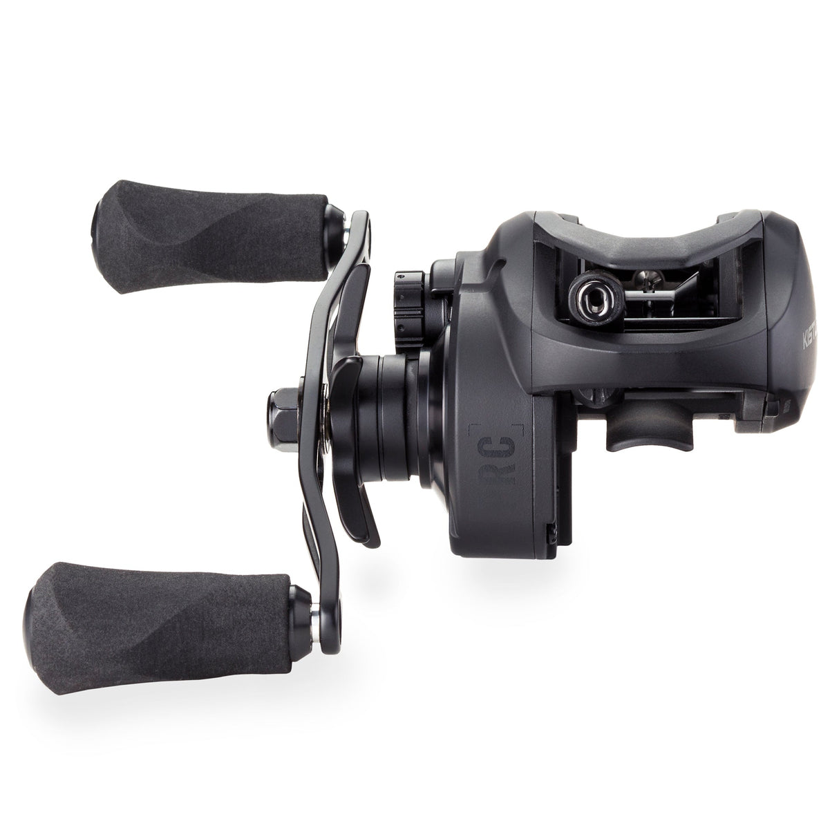 Kistler PRC Casting Reels