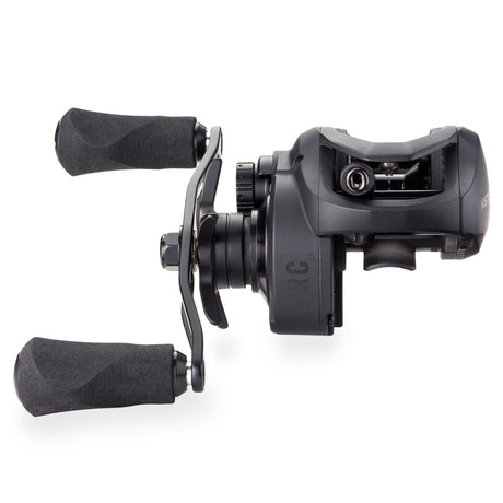 Kistler PRC Casting Reels