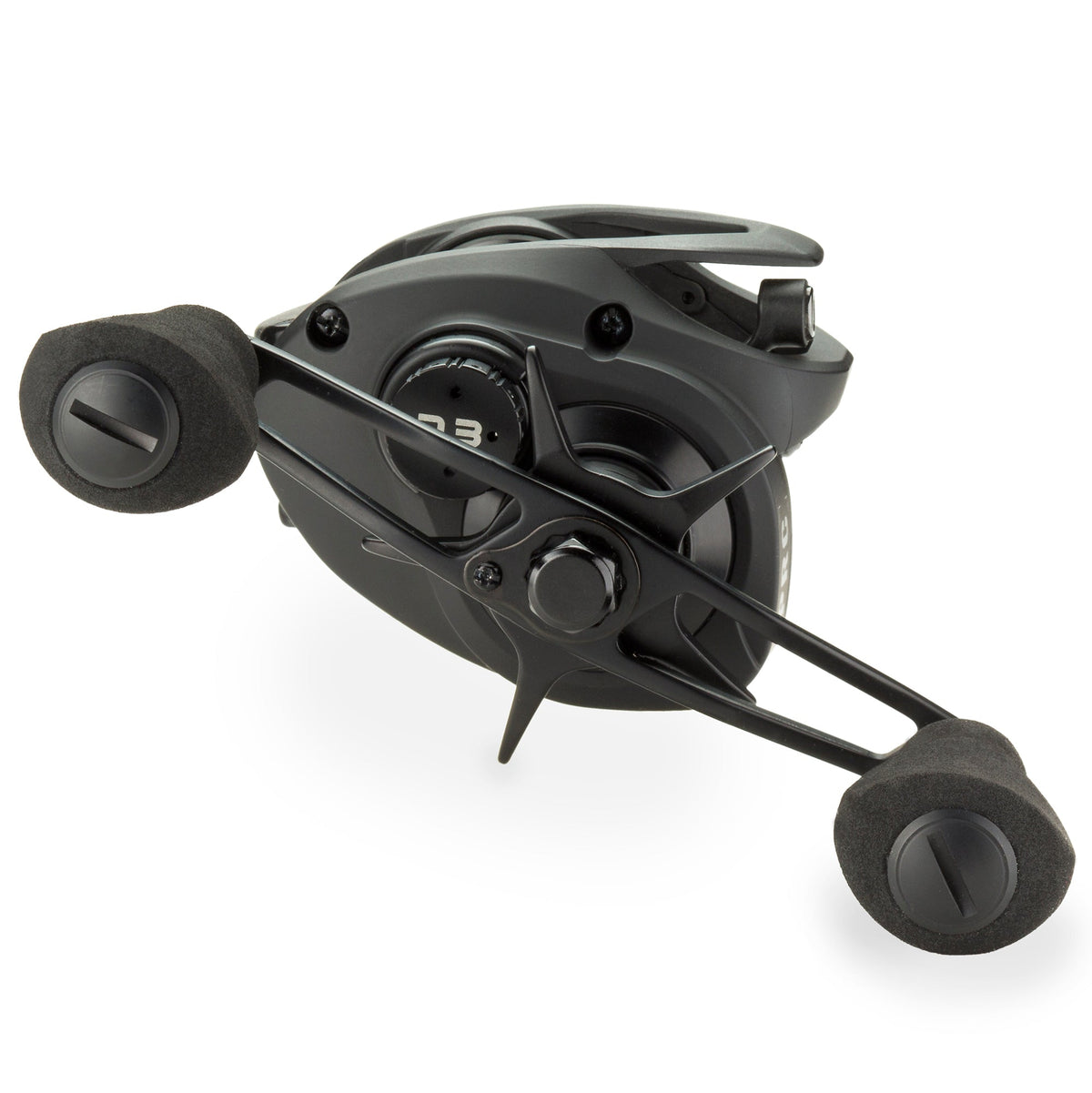 Kistler PRC Casting Reels