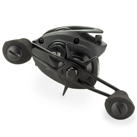 Kistler PRC Casting Reels