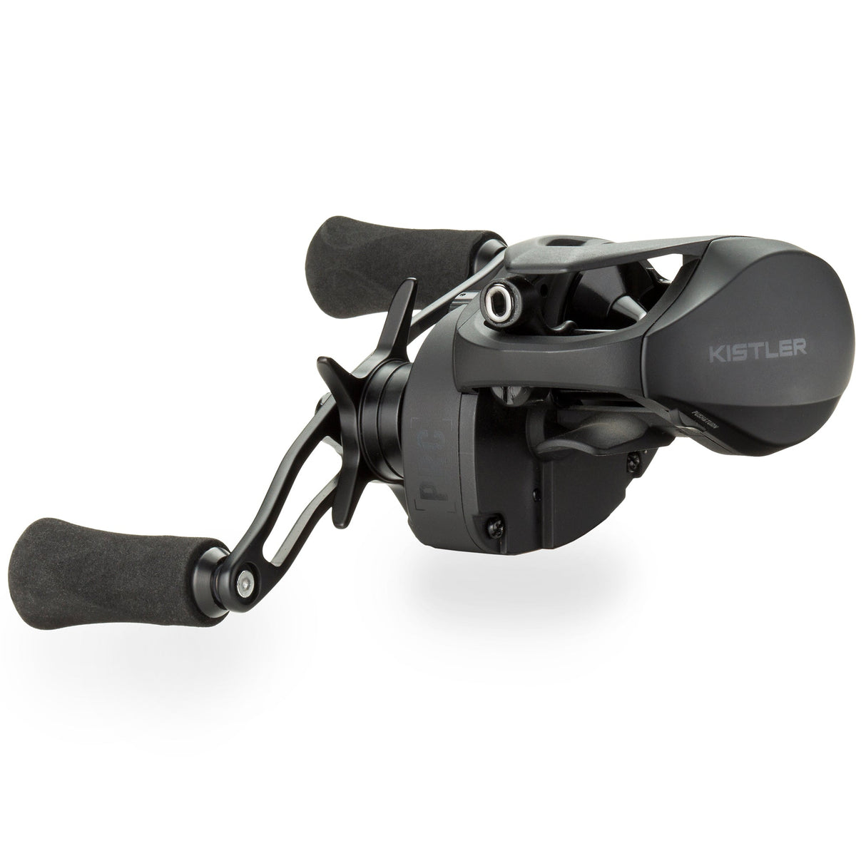Kistler PRC Casting Reels