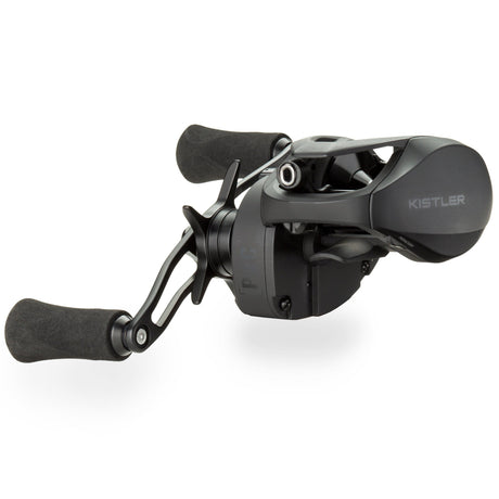Kistler PRC Casting Reels