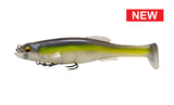 Megabass Magdraft Swimbait