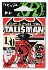 Ryugi Talisman Hook